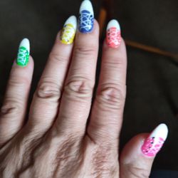 Nancy Nails & Spa