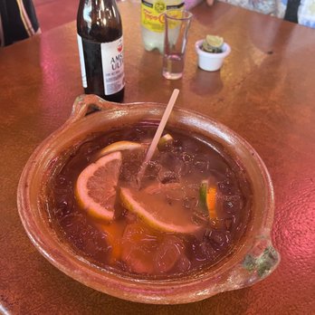 La Taquiza - Margarita - Mexican Near Me - Cabo San Lucas, BCS