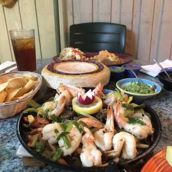 Chico's Cantina - Unbelievable fajitas!!! - Mexican Near Me - Key West, Florida