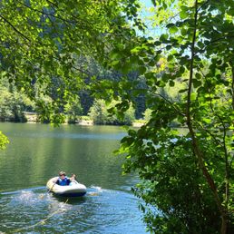 Browning Lake