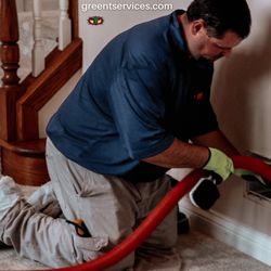 green t services air duct cleaning