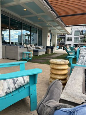 Margaritaville Hotel Nashville by null