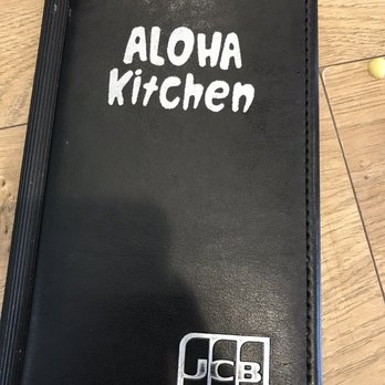 Aloha Kitchen - Breakfast & Brunch Near Me - Honolulu, Hawaii Aloha Kitchen - Breakfast & Brunch Near Me - Honolulu, Hawaii