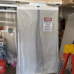 Cooper Environmental - Another well done Containment