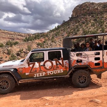 Zion Jeep Tours - Zion Jeep tour - Tours Near Me Zion Jeep Tours - Zion Jeep tour - Tours Near Me