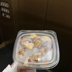Blazin Js - Small Chicken Salad
