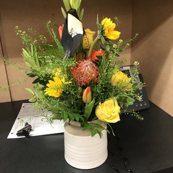 Leaf - Florists Near Me - Akron, Ohio