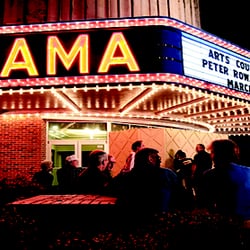 Bama Theatre