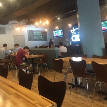 Basic Burger - Burgers Near Me - Arlington, Virginia