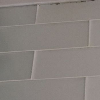 First Priority Kitchen & Bath Design - Their employee stated he couldn't cut the tile better than what's shown. He didn't know that he could by a blade to cut glass! - General Contractors Near Me - Fort Washington, Maryland First Priority Kitchen & Bath Design - Their employee stated he couldn't cut the tile better than what's shown. He didn't know that he could by a blade to cut glass! - General Contractors Near Me - Fort Washington, Maryland