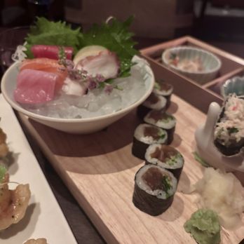 Sake No Hana - Nigiri and sashimi - Japanese Near Me - New York, New York Sake No Hana - Nigiri and sashimi - Japanese Near Me - New York, New York