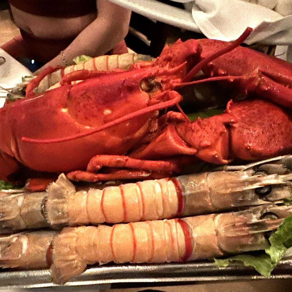 Il Gabbiano - Italian Near Me - Miami, Florida