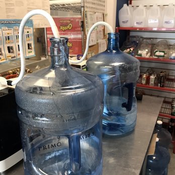 Water N Ice - It's a little pricey but, when you want good drinking water... Kangen is it... - Water Stores Near Me - Phoenix, Arizona