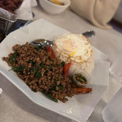 Kruang Tedd - Pad Ga-Prow
