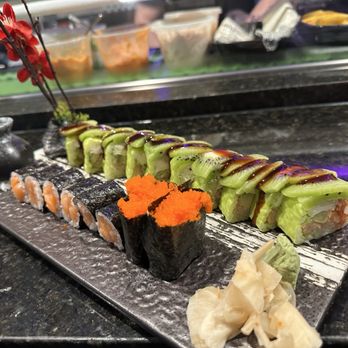 Wild Ginger - Asian Fusion Near Me - Jacksonville Beach, Florida Wild Ginger - Asian Fusion Near Me - Jacksonville Beach, Florida