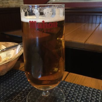 Casa d'Paco - Mahou - Spanish Near Me - Newark, New Jersey
