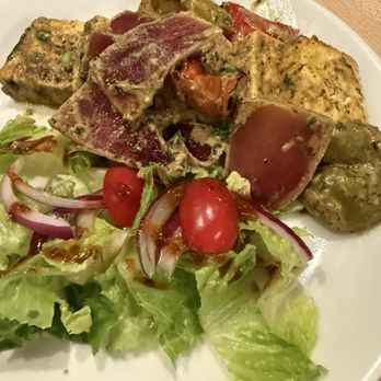 Shosha - Paneer kebab - Indian Near Me - Sunnyvale, California