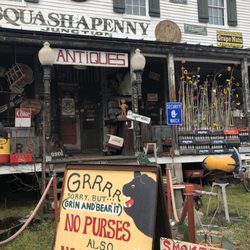 Squashapenny Junction Antiques