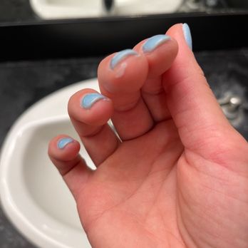 Diva Nails 98 - Nail Salons Near Me - East Peoria, Illinois