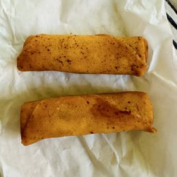 Egg Rolls