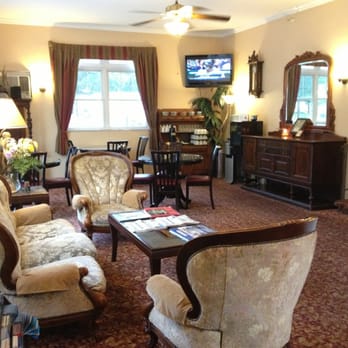 The Inn On Third - Hotels Near Me - St. Petersburg, Florida