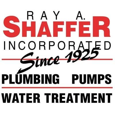 Ray A Shaffer Logo