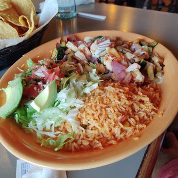Salsa's Mexican Cafe - Shrimp - Mexican Near Me - Lusby, Maryland Salsa's Mexican Cafe - Shrimp - Mexican Near Me - Lusby, Maryland
