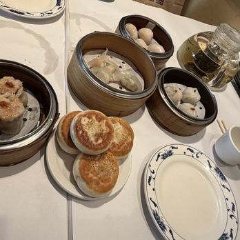 Yank Sing - Some of our food - Dim Sum Near Me - San Francisco, California Yank Sing - Some of our food - Dim Sum Near Me - San Francisco, California