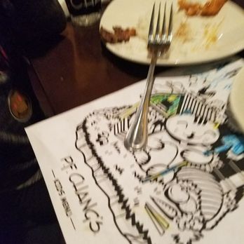 P.F. Chang's - Chinese Near Me - Tucson, Arizona