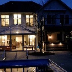 Four Seasons Sunrooms