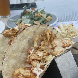 Fish Tacos Fish Tacos