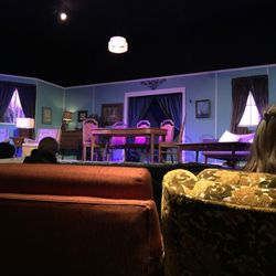 Giving Tree Theater - Father of the Bride