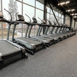 Carlisle Family YMCA