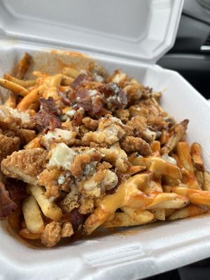 Eat Here by null
