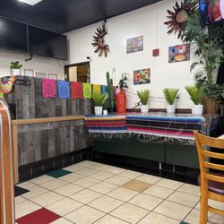 Rinconcito Oaxaqueño Restaurant