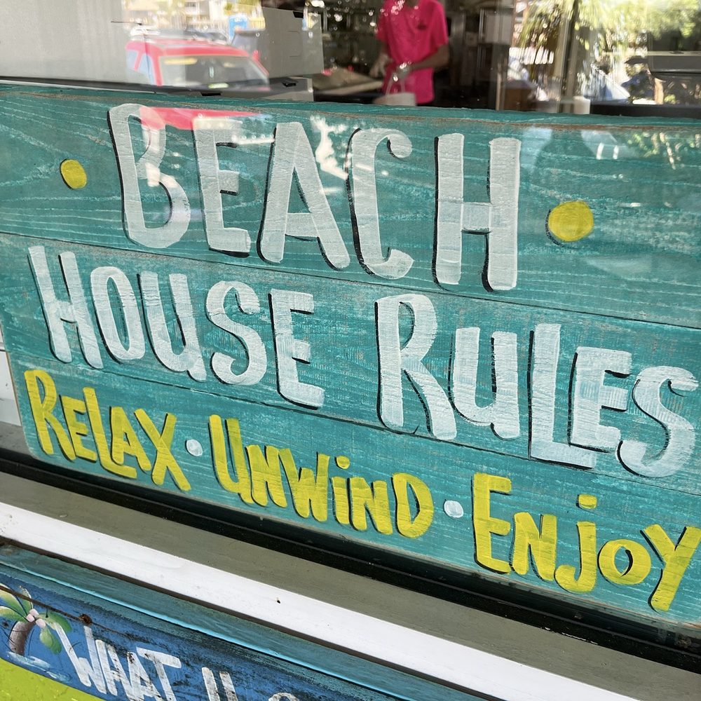 Sam's Beach Bar - Don't mind if I do. March 2026 - Seafood Near Me - Hudson, Florida Sam's Beach Bar - Don't mind if I do. March 2026 - Seafood Near Me - Hudson, Florida