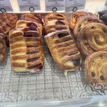 Tous Les Jours - Desserts Near Me - Southampton, Pennsylvania Tous Les Jours - Desserts Near Me - Southampton, Pennsylvania