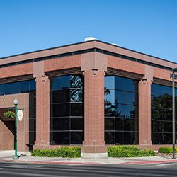 First Federal Bank