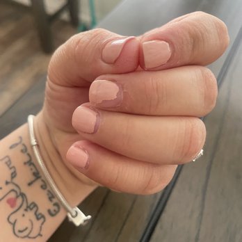 Lily Diamond Nails - Nail Technicians Near Me - Glendale, California