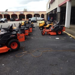Tractor Supply