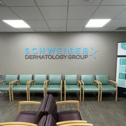 Schweiger Dermatology Group - Paramus