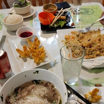 Cyclo Vietnamese & Chinese - All our food - Vietnamese Near Me - Austin, Texas Cyclo Vietnamese & Chinese - All our food - Vietnamese Near Me - Austin, Texas