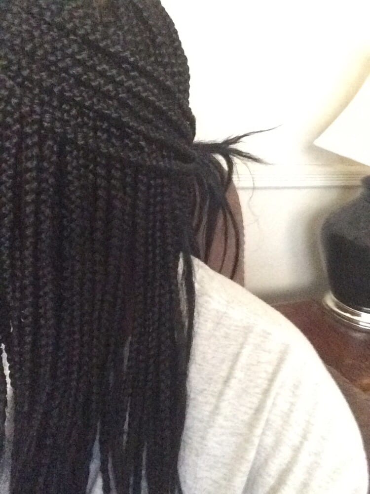 SIRE AFRICAN HAIR BRAIDING Updated June 2024 88 Washington St