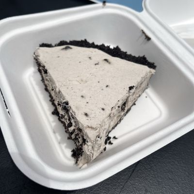 Edith's Pie by null