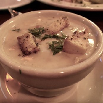 Patterson's Pub - Clam chowder! Yumm! - American Near Me - Mendocino, California Patterson's Pub - Clam chowder! Yumm! - American Near Me - Mendocino, California