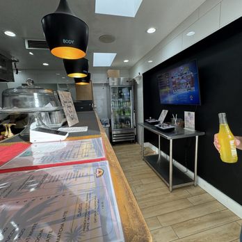 Taco Bout It - Order counter - Tacos Near Me - Los Angeles, California Taco Bout It - Order counter - Tacos Near Me - Los Angeles, California