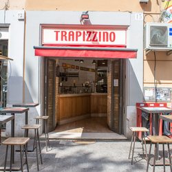 Trapizzino - Ponte Milvio - We are waiting for you at Trapizzino Ponte Milvio!
