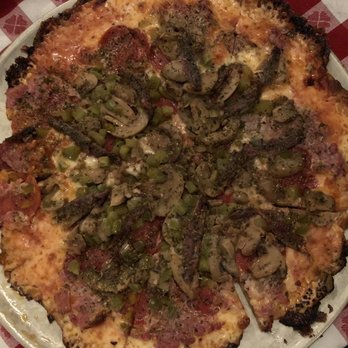 Fricano's Too - Every topping Fricano's Too offers appears here. - Pizza Near Me - Holland, Michigan Fricano's Too - Every topping Fricano's Too offers appears here. - Pizza Near Me - Holland, Michigan