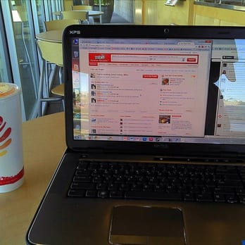 Jamba - Now has free Wi-Fi! (ask cashier for login) - Juice Bars & Smoothies Near Me - Las Vegas, Nevada