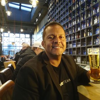 The ASH - Having a beer at the Ash in Oberhausen Germany - Steakhouses Near Me - Oberhausen, NW The ASH - Having a beer at the Ash in Oberhausen Germany - Steakhouses Near Me - Oberhausen, NW